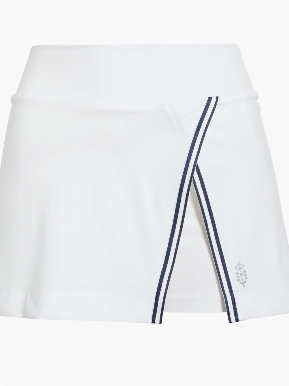 Free People Movement Forehand Faux Wrap Skort NWT
